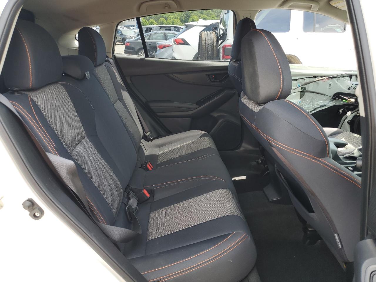 2019 Subaru Crosstrek Premium VIN: JF2GTACC5K8368360 Lot: 62151485