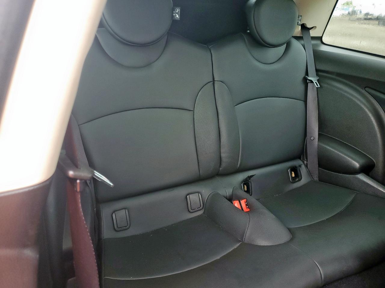 MINI COOPER 2013 VIN WMWSU3C56DT374104 фото 10