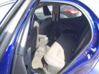 2024 TOYOTA YARIS DESI for sale at Copart WOLVERHAMPTON
