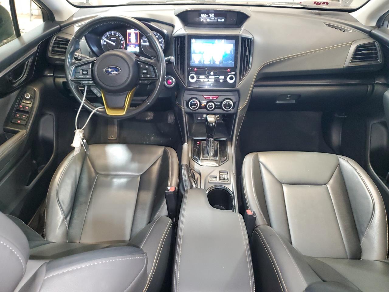 2021 Subaru Crosstrek Sport VIN: JF2GTHSC9MH236747 Lot: 61673935