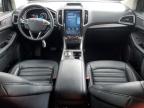 2024 Ford Edge Sel en Venta en Rapid City, SD - Front End