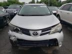 2013 Toyota Rav4 Xle de vânzare în New Britain, CT - Front End