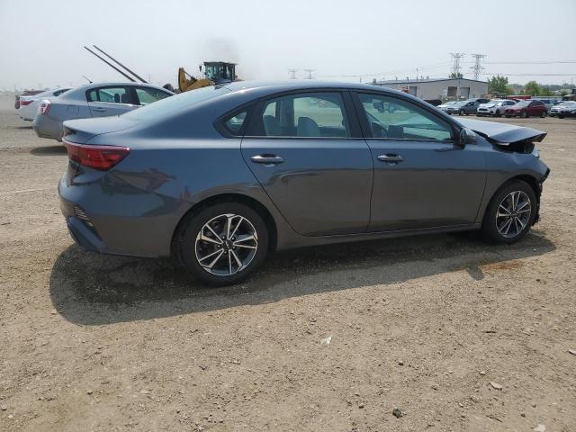  KIA FORTE 2022 Сірий