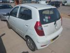2013 HYUNDAI I10 ACTIVE for sale at Copart SANDY