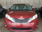 2011 Toyota Sienna Xle на продаже в Madisonville, TN - Rear End