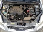 2011 Nissan Sentra 2.0 en Venta en Spartanburg, SC - Side