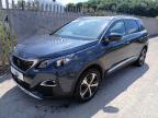 2019 PEUGEOT 5008 GT LI for sale at Copart WESTBURY