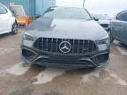 2022 MERCEDES BENZ AMG CLA 45 for sale at Copart ROCHFORD