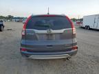 2015 Honda Cr-V Touring na sprzedaż w Houston, TX - Mechanical