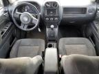 2012 Jeep Compass    na sprzedaż w Nisku, AB - Rear End