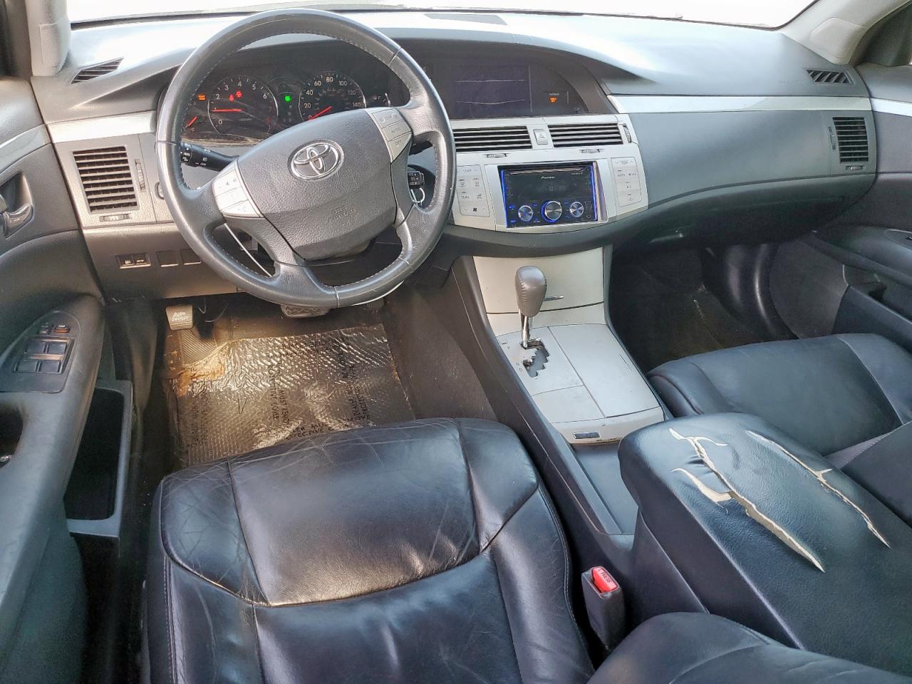 2006 Toyota Avalon Xl VIN: 4T1BK36B16U114521 Lot: 61865885