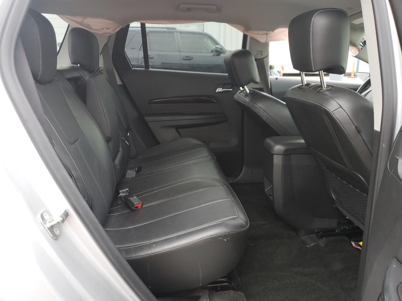 2017 GMC Terrain Denali VIN: 2GKALREK4H6222929 Lot: 62511685