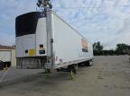 2013 Utility 53 Ft на продаже в Lexington, KY - Rear End