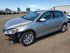 2015 VOLKSWAGEN GOLF    for sale at Copart AB - CALGARY