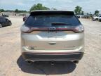 2017 Ford Edge Titanium იყიდება Oklahoma City-ში, OK - Side