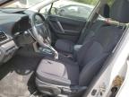 2018 SUBARU FORESTER 2.5I   for sale at Copart ON - COOKSTOWN