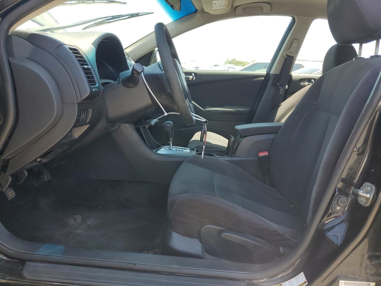 1N4AL2AP4CC231110 2012 Nissan Altima Base