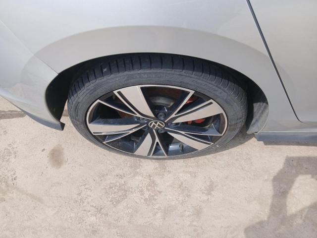 2023 VOLKSWAGEN GOLF GTE S