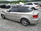 2009 Bmw 128 I de vânzare în Fairburn, GA - Front End