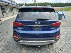 2020 Hyundai Santa Fe Limited for Sale in Concord, NC - Front End
