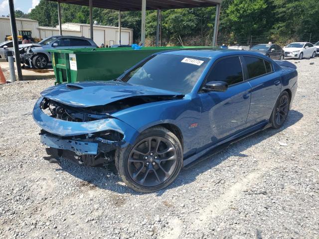 DODGE CHARGER – zdjęcie z aukcji, lot #62143775