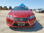 2014 Lexus Es 350 en Venta en Grand Prairie, TX - Rear End