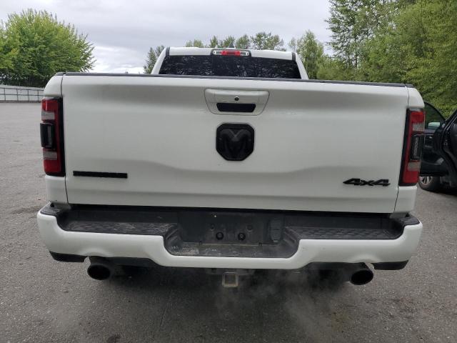  RAM 1500 2020 Белы