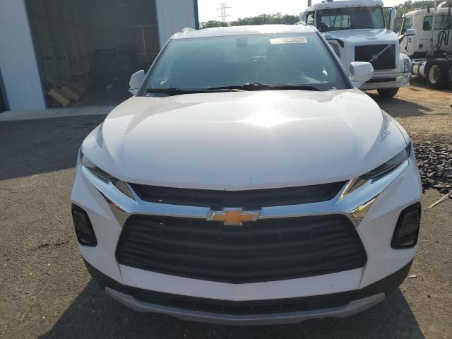  CHEVROLET BLAZER 2020 White
