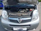2013 VAUXHALL VIVARO 290 for sale at Copart GLOUCESTER