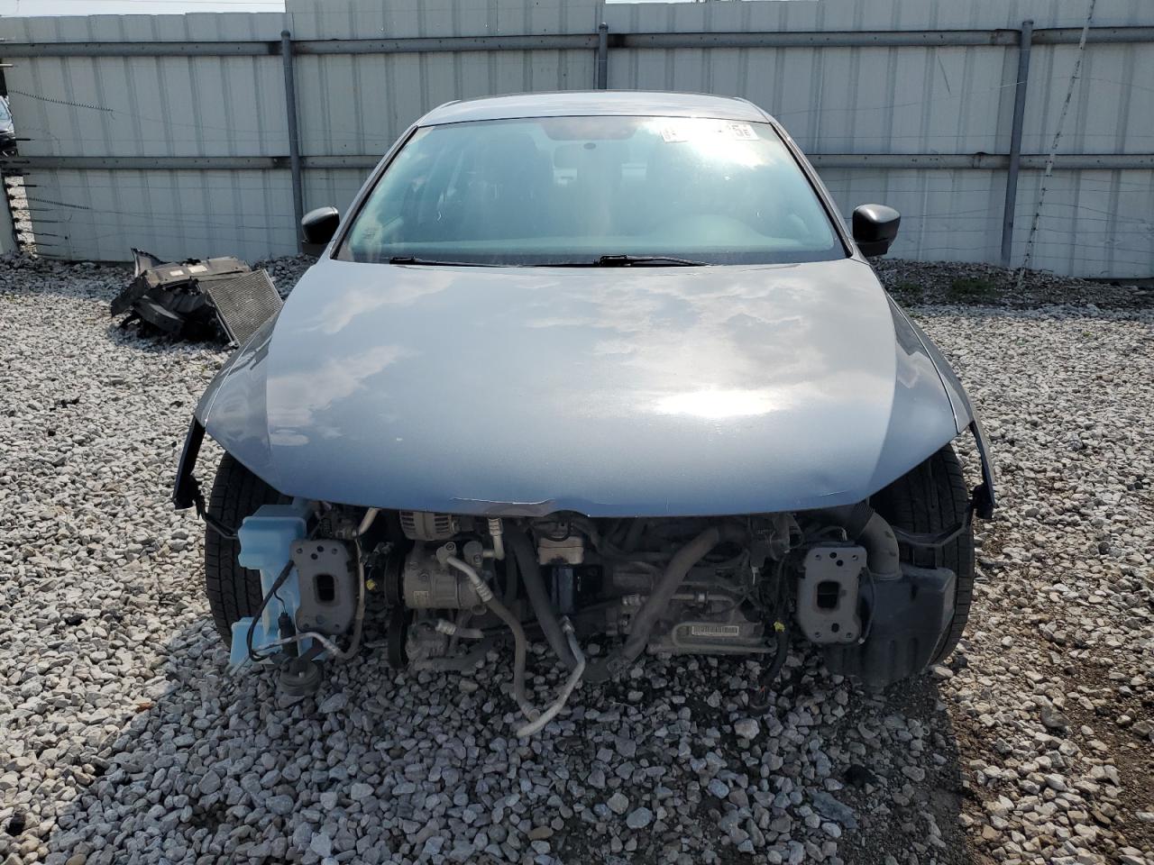 VOLKSWAGEN JETTA 2015 VIN 3VW2K7AJ8FM294253 фото 5