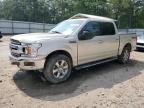 2018 Ford F150 Supercrew   იყიდება Austell-ში, GA - Front End