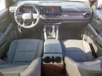 2024 Chevrolet Colorado  de vânzare în Grand Prairie, TX - Front End