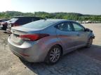 2015 Hyundai Elantra Se   for Sale in Chambersburg, PA - Front End