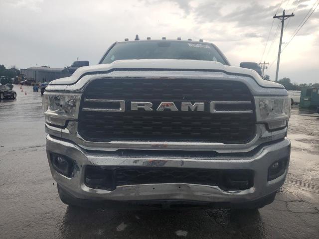  RAM 3500 2022 Белы