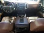 2016 Chevrolet Silverado K1500 High Country на продаже в Albany, NY - Front End