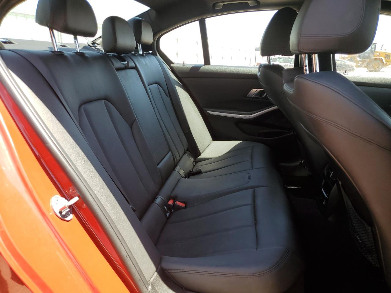 BMW 3 SERIES 2019 VIN WBA5R1C55KAK07132 фото 10