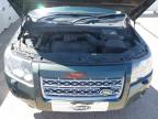 2008 LAND ROVER FREELANDER for sale at Copart SANDY