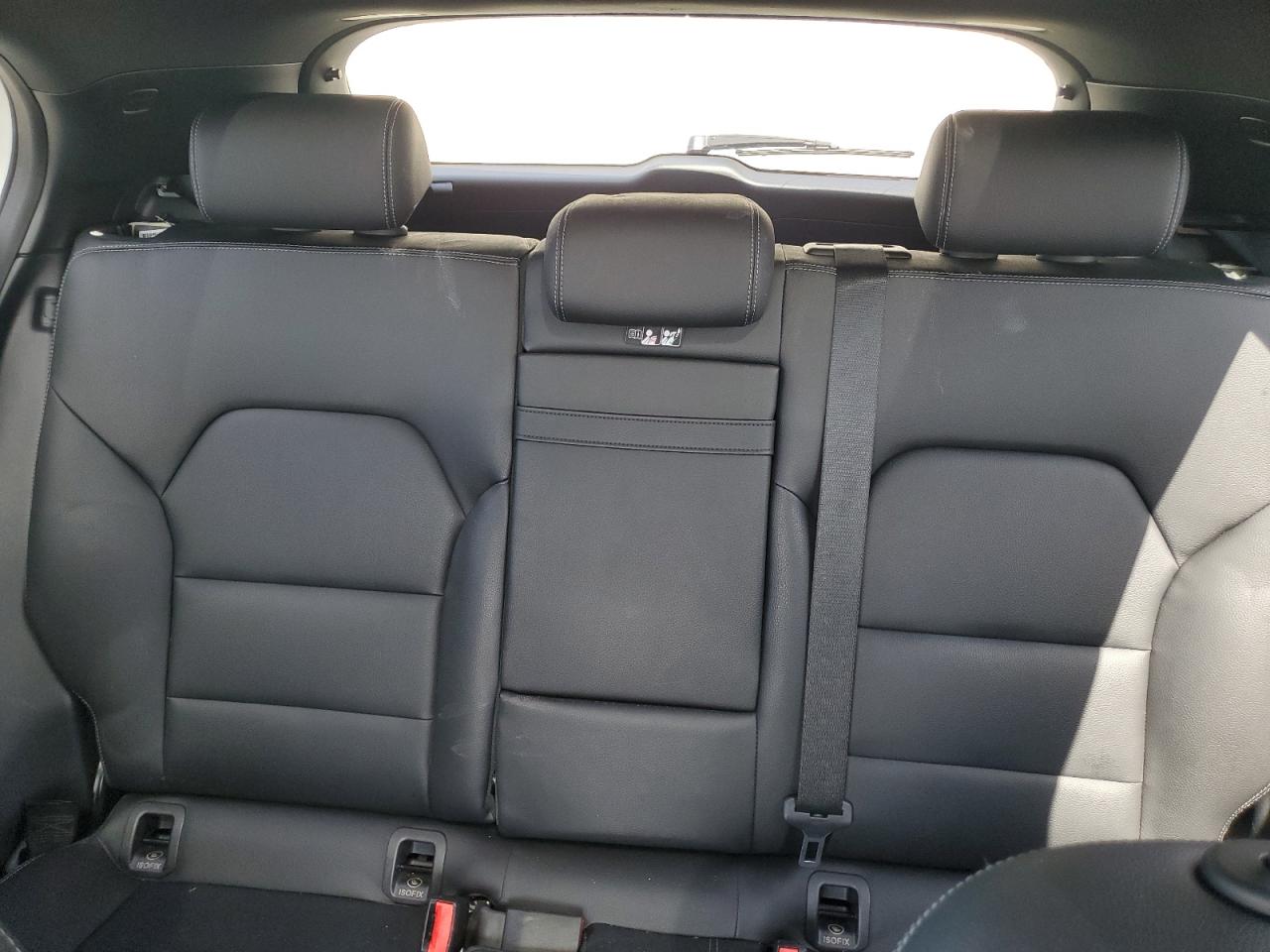 2019 Mercedes-Benz Gla 250 VIN: WDCTG4EBXKU009756 Lot: 60415325