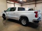 2025 Chevrolet Silverado C1500 Lt for Sale in Oklahoma City, OK - Front End