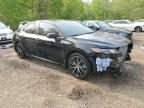 2024 TOYOTA CAMRY SE NIGHT SHADE   à vendre chez Copart ON - COOKSTOWN