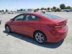 2017 Hyundai Elantra Se   for Sale in Martinez, CA - Vandalism