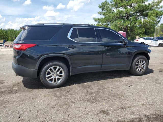  CHEVROLET TRAVERSE 2019 Black