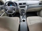 2011 Ford Fusion Hybrid na sprzedaż w Graham, WA - Rear End