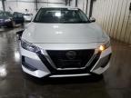 2022 Nissan Sentra Sv   for Sale in Ham Lake, MN - Front End
