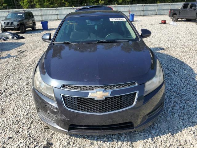  CHEVROLET CRUZE 2014 Granatowy