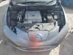 2014 NISSAN LEAF TEKNA for sale at Copart WOLVERHAMPTON