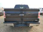 2010 Ford F150 Supercrew продається в Nisku, AB - Side