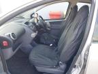 2006 CITROEN C1 RHYTHM for sale at Copart WESTBURY