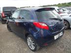2013 MAZDA 2 TAMURA for sale at Copart WOLVERHAMPTON