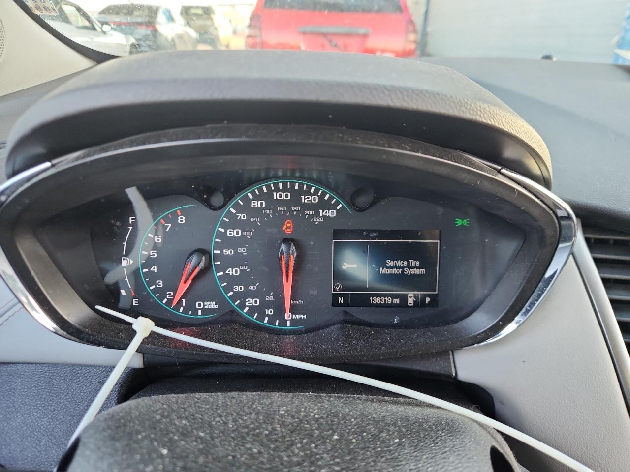 2019 Chevrolet Trax Ls VIN: 3GNCJKSB3KL126046 Lot: 59967085